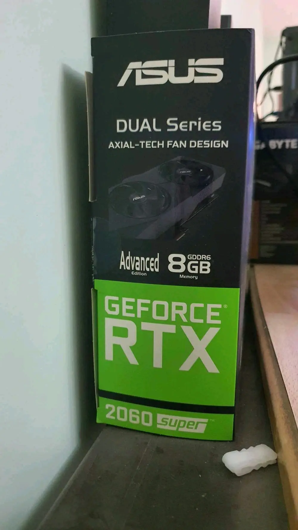 كمبيوتر قيمنغ