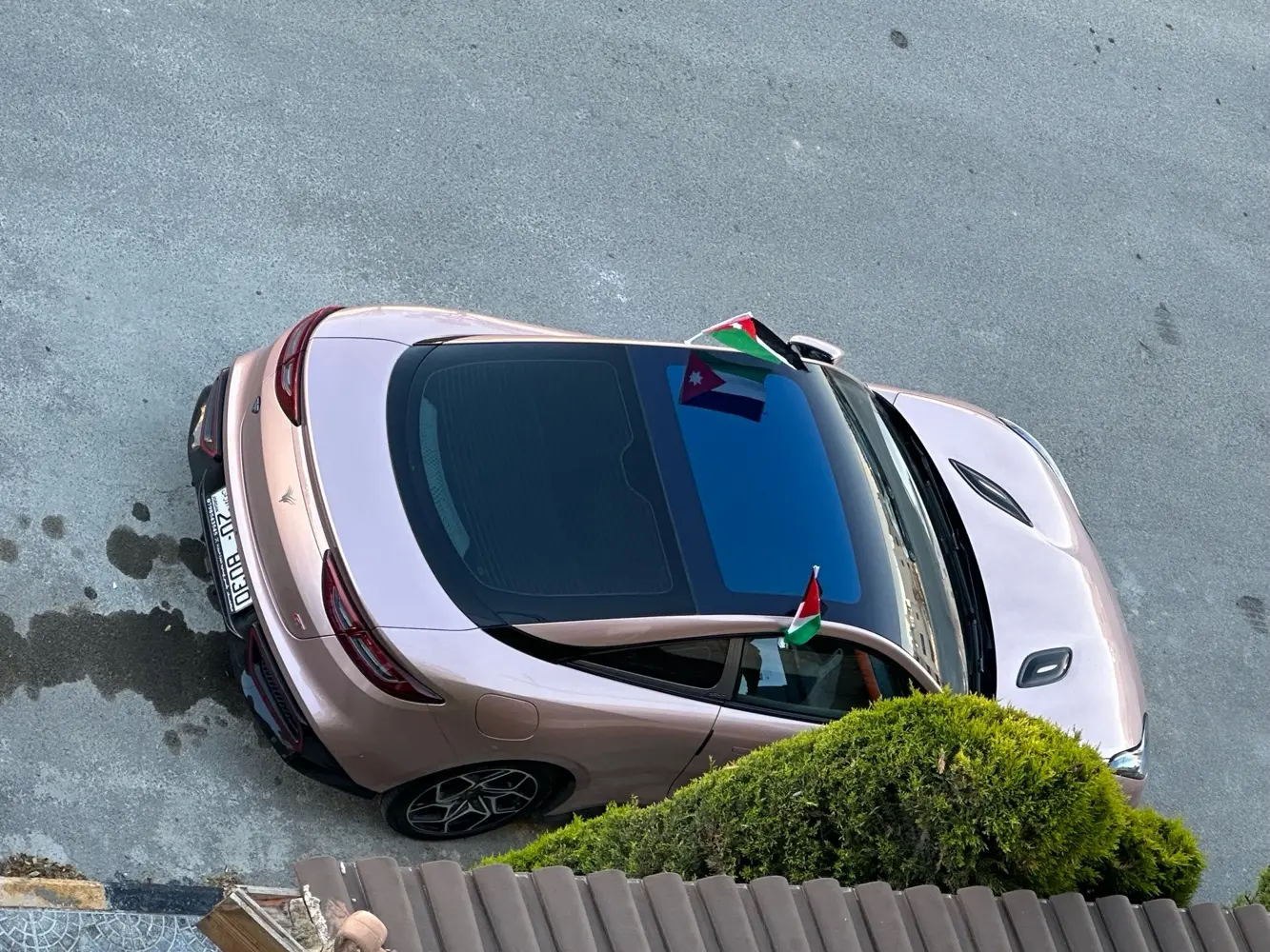 Neta GT بحال الوكالة مميزة جدا