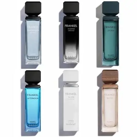 بيع عطور الماجد الأصلية – رجالي ونسائي – توصيل متوفر