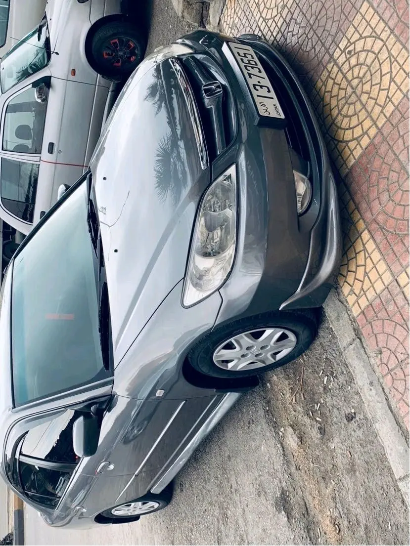 هوندا سيفك ٢٠٠٥