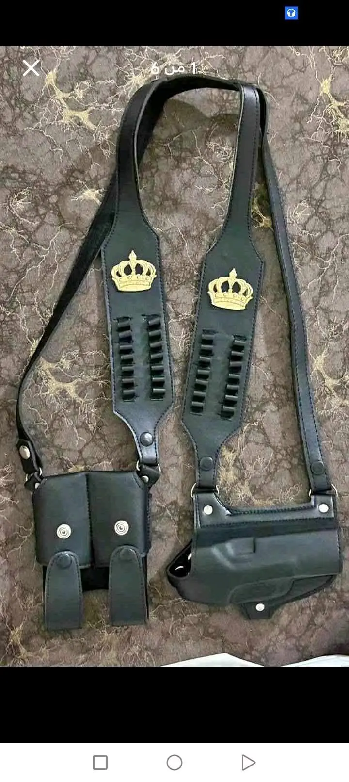 جنادات وبيوت بنادق بيوت عضم اكياس ملاكمه