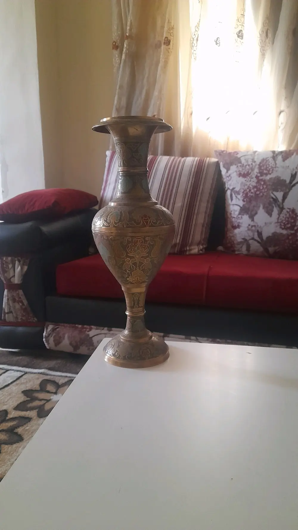نحاسيات للبيع