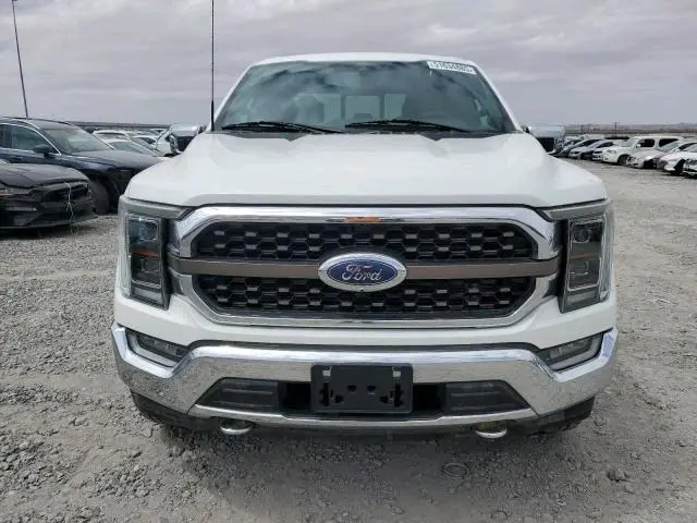 فورد f150 للبيع ديزل 2021