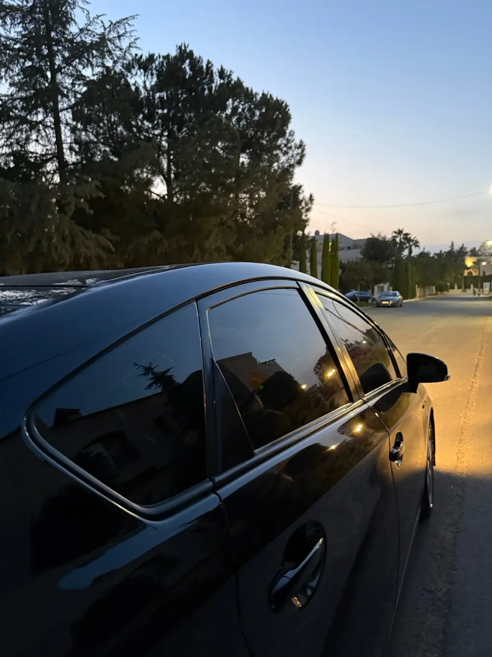 تويوتا بريس موديل -(٢٠١٠)بطارية المركزية