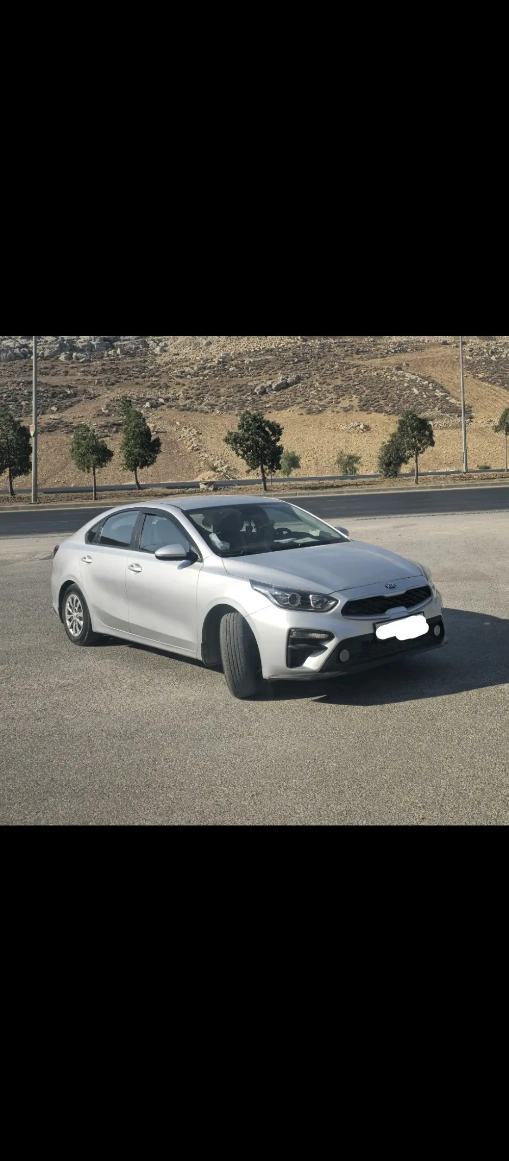 كيا سيراتو 2019 وارد شركة