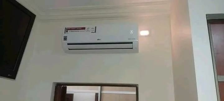 مكيفات LG ديول انفيرتر توفير طاقة  بجميع الاحجام وبأفضل سعر حاليا
