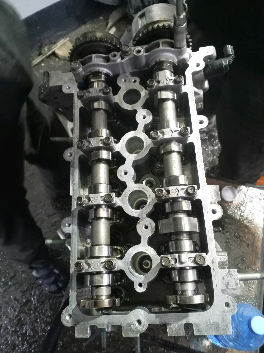 مركز العجو لصيانة السيارات