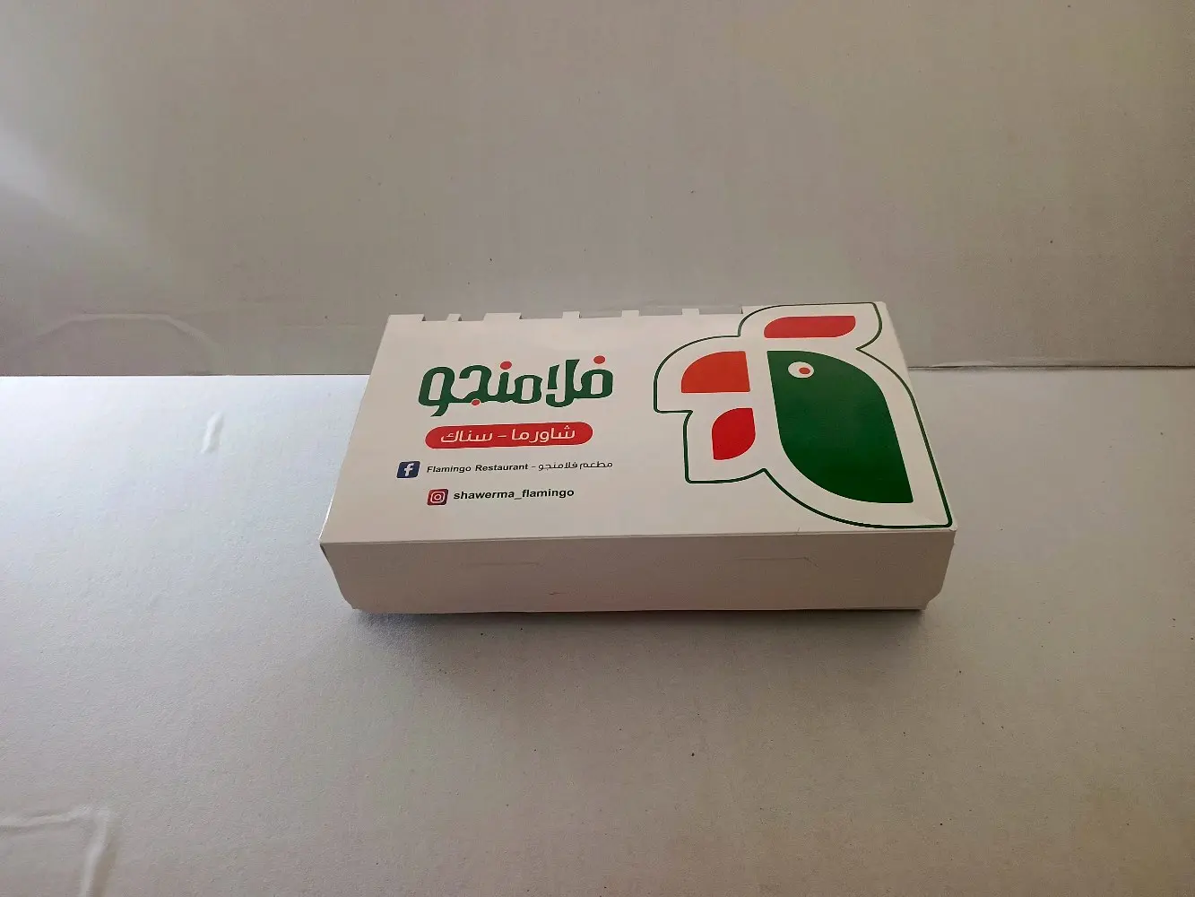 عبوات كرتون جميع انواع الكرتون جديد ومستعمل. كرتون حلويات وشاورما