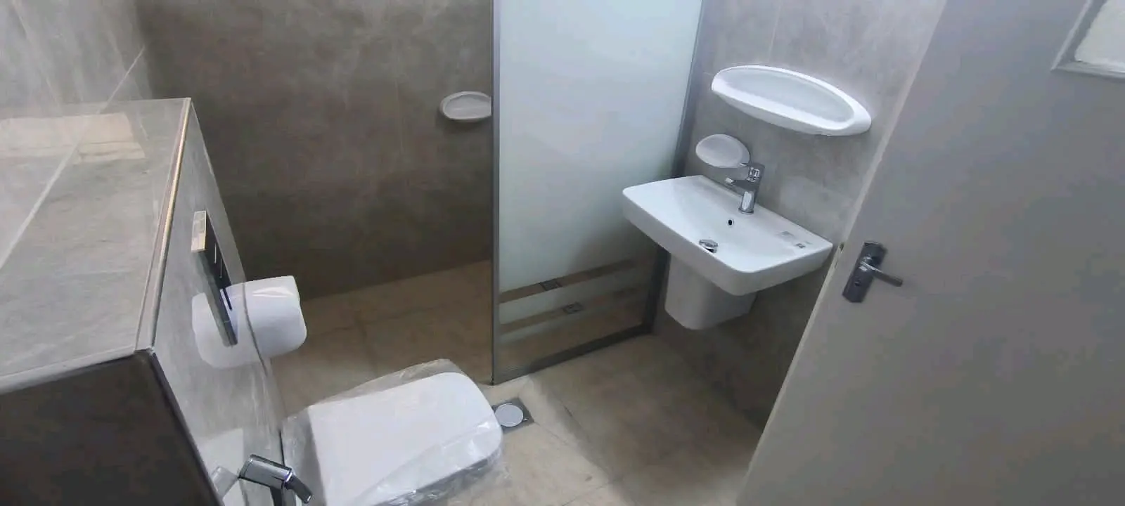 شقة ٢٠٠ متر للايجار في دابوق