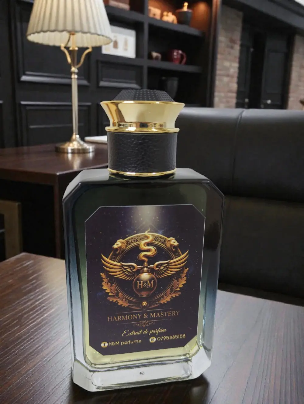 عطور محاكاة لاشهر الماركات العالمية ..