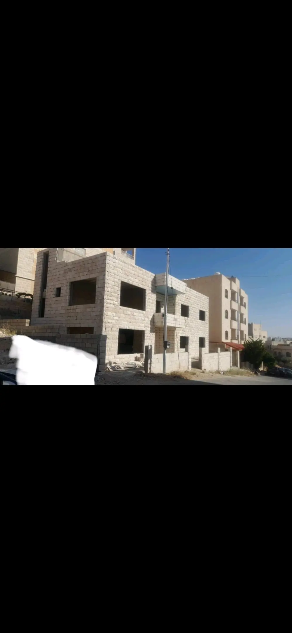 منزل مستقل للبيع طبربور ابوعليا