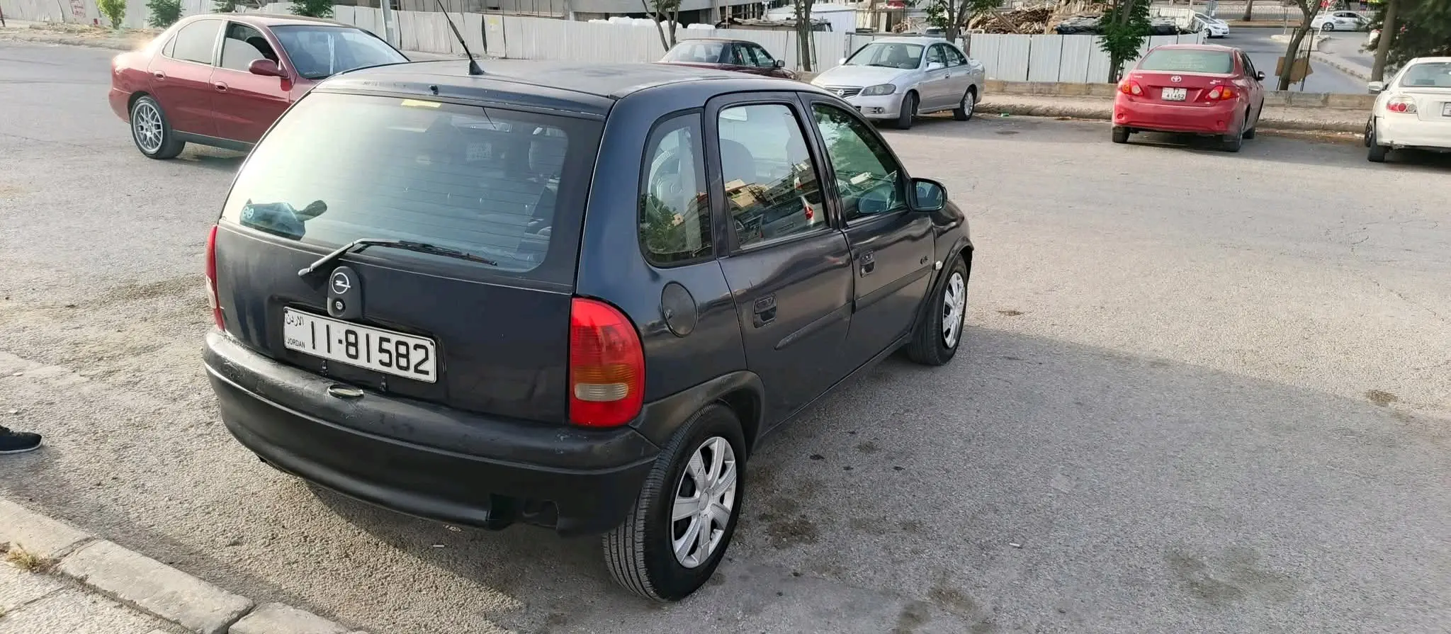 اوبل فيتا للبيع