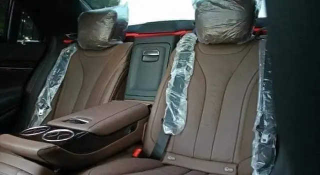 Mercedes