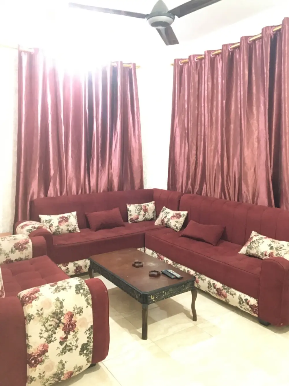 شقق مفروشة العقبة يومي واسبوعي