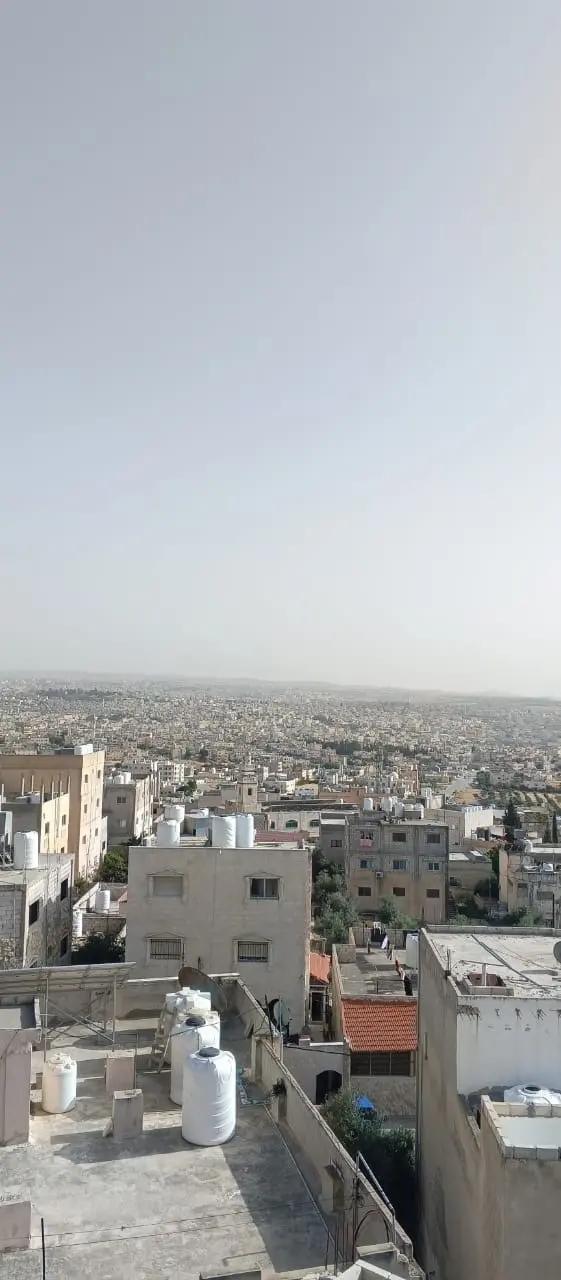 اربد-بيت راس-بالقرب من اذاعة اربد