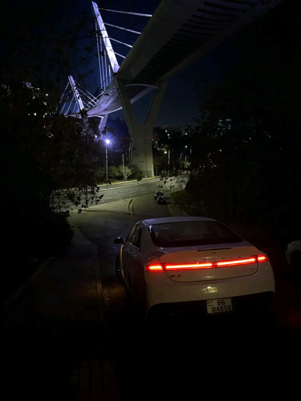 لنكولن للبيع