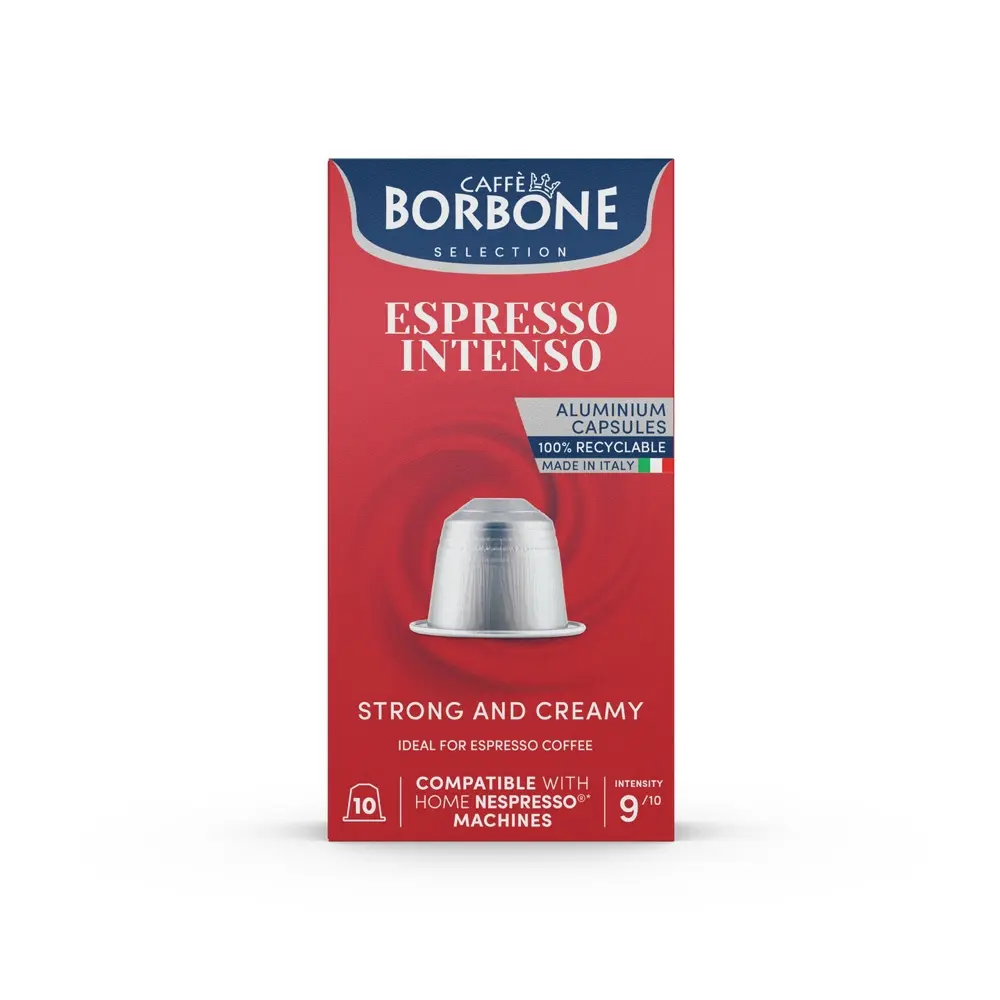 Espresso Capsules كبسولات اسبريسو