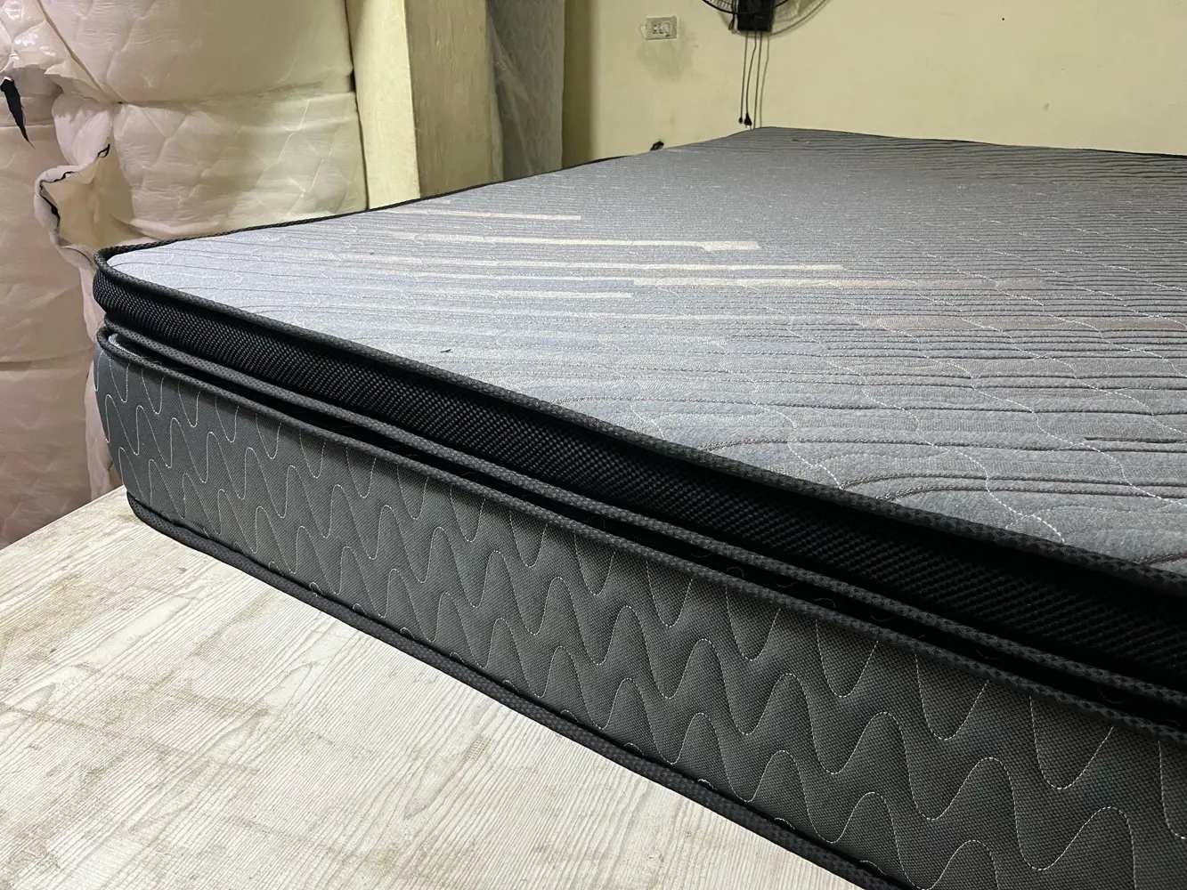 الفرشات الصحية