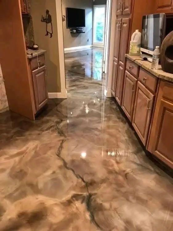 Epoxy