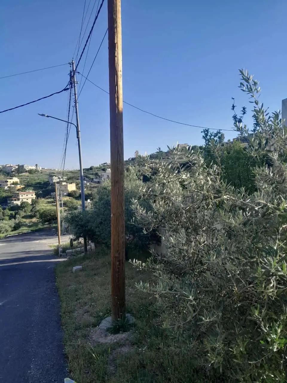 بيت مستقل للبيع بسعر حرق