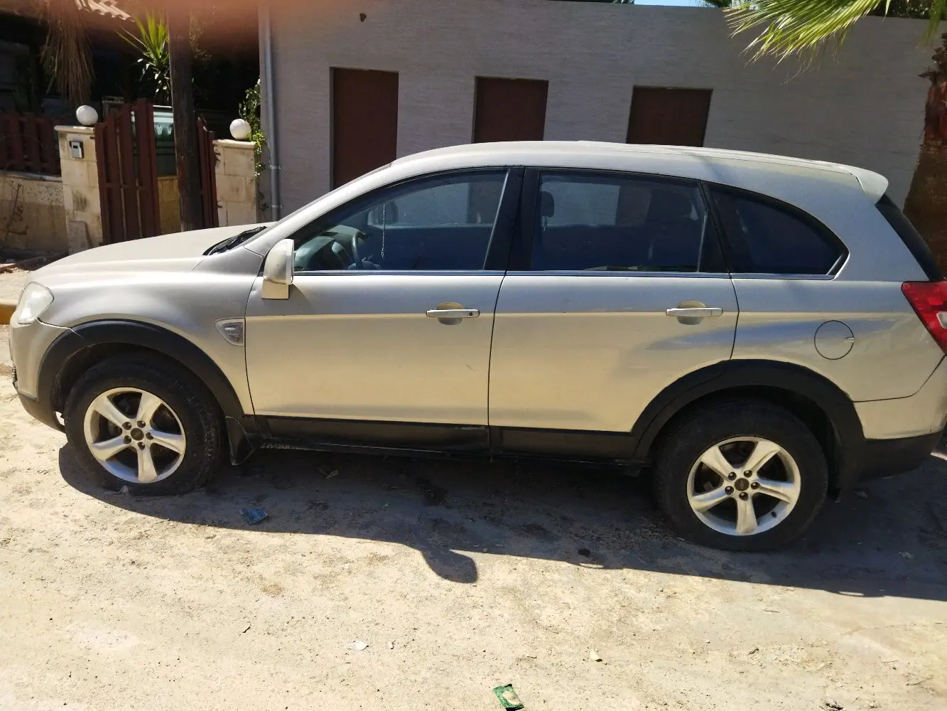 شفرليه كابتيفيا للبيع