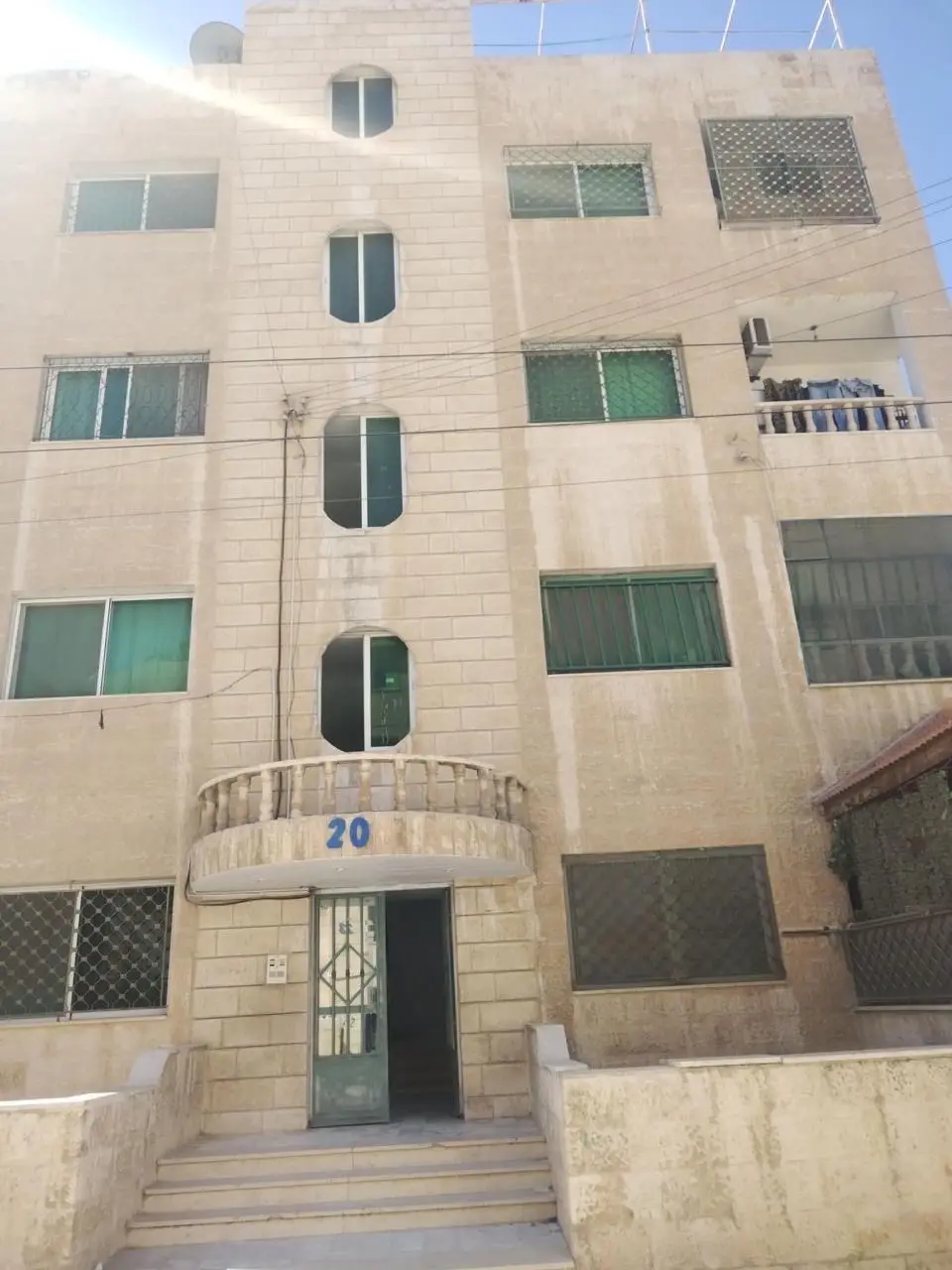 شقة للبيع من المالك مباشرة