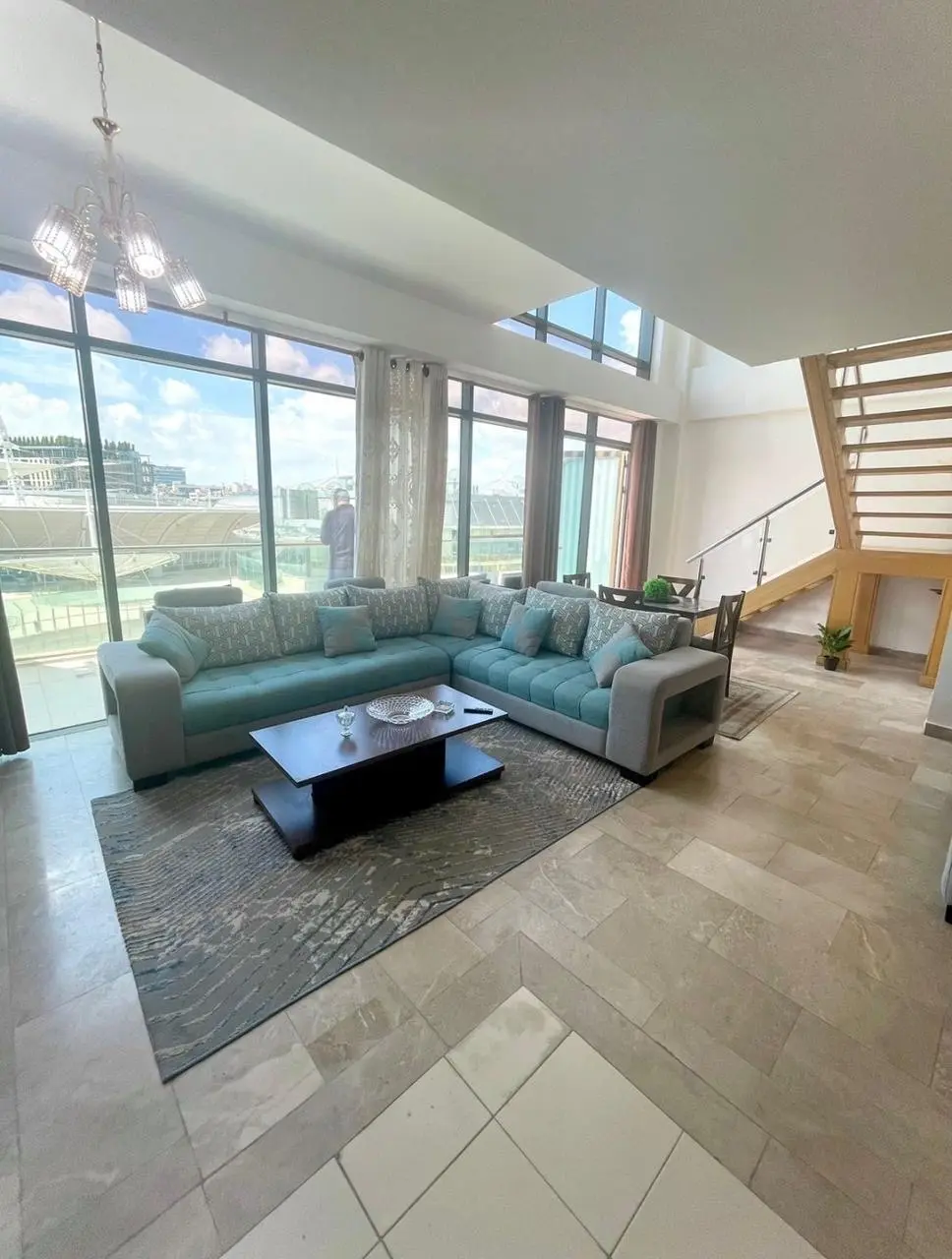 ابراج داماك