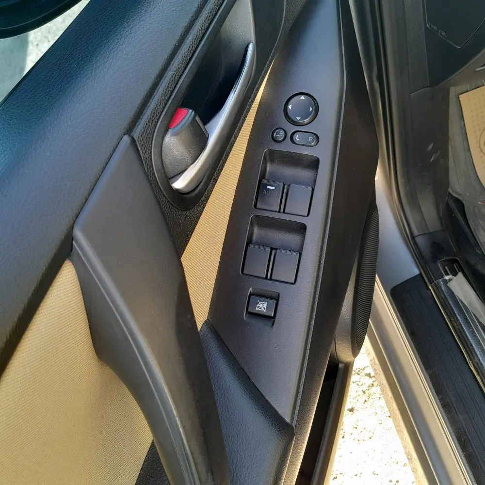 Mazda 3 2013