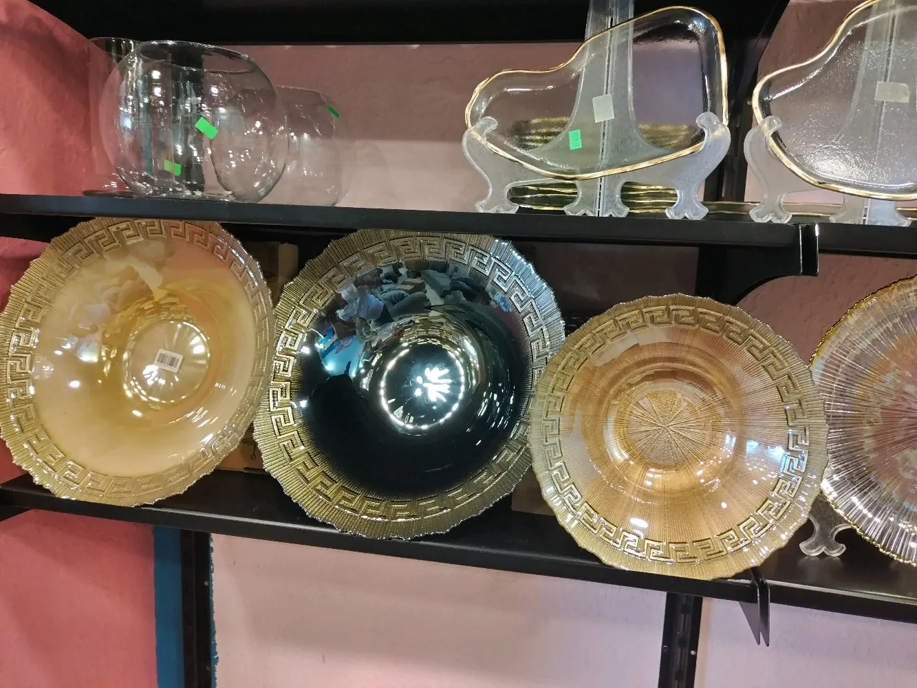 جاط شوكلاته و فاكهه فاخر