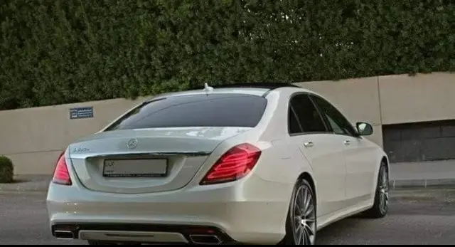 Mercedes