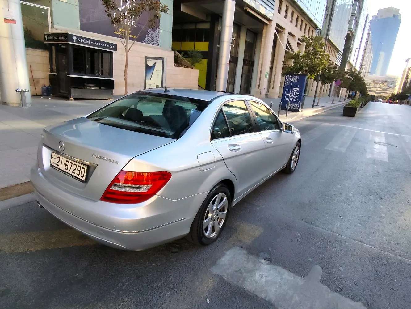 مرسيدس للبيع