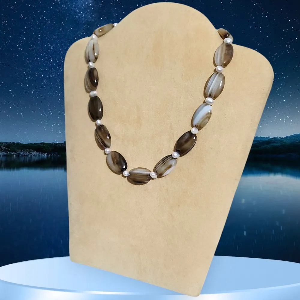 عقيق الجزع  البرازيل