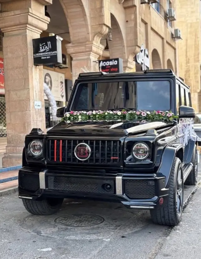 G class