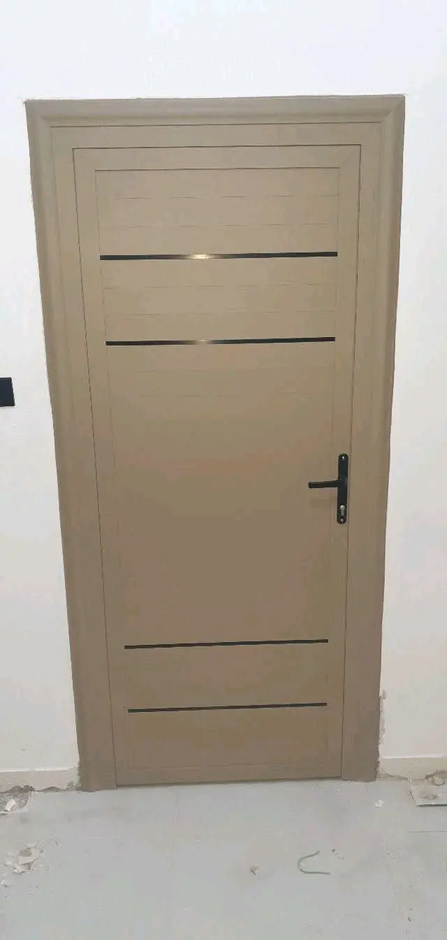 أبواب المنيوم صولد