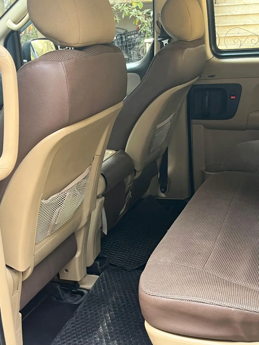 باص هونداي جراند2018