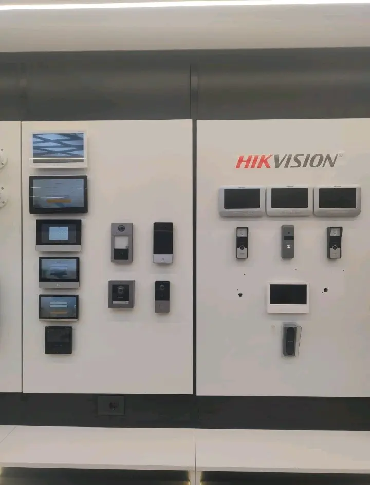 صيانة انظمة مراقبة كاميرات مراقبة جميع انظمة الحماية