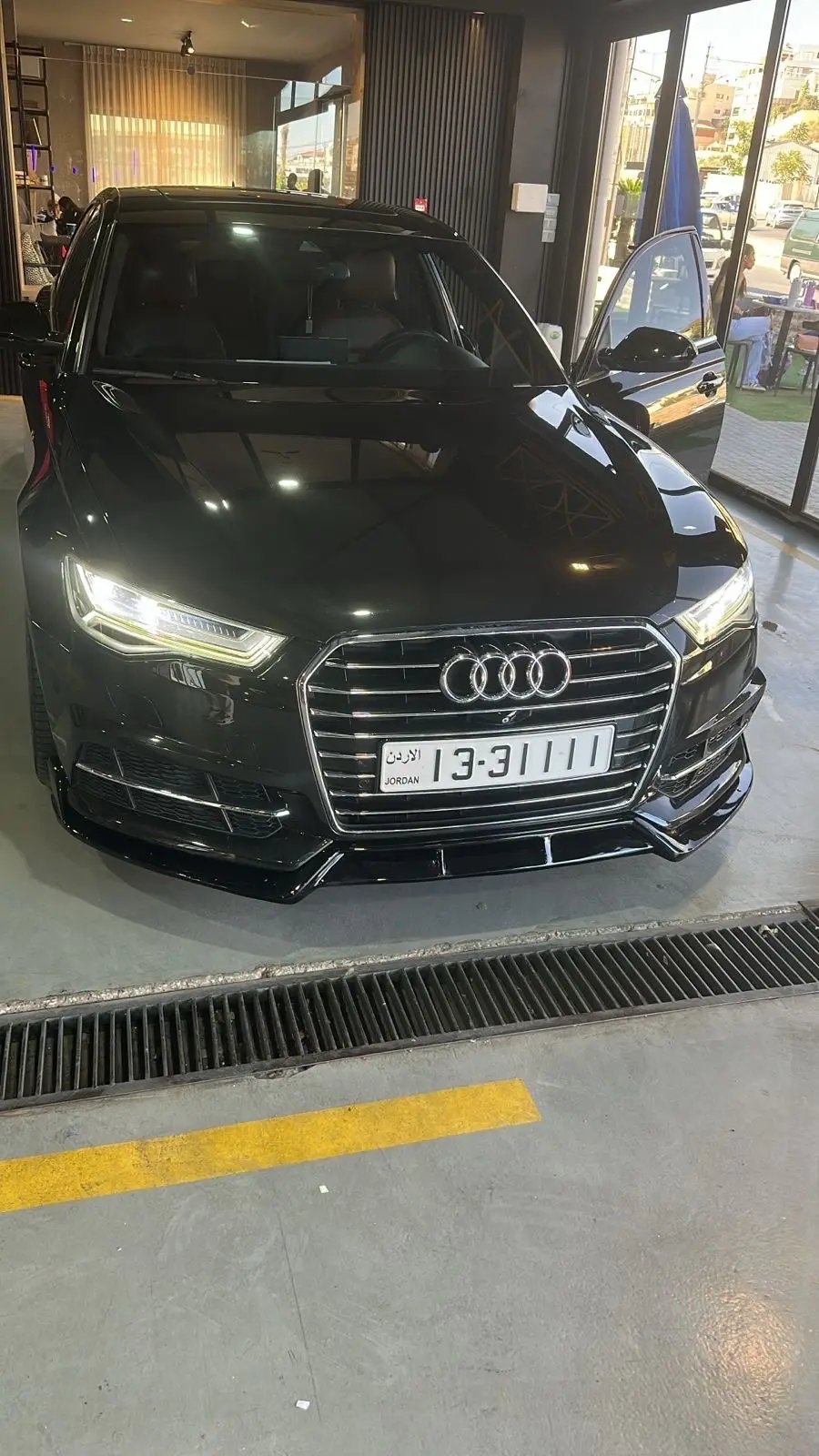 Audi