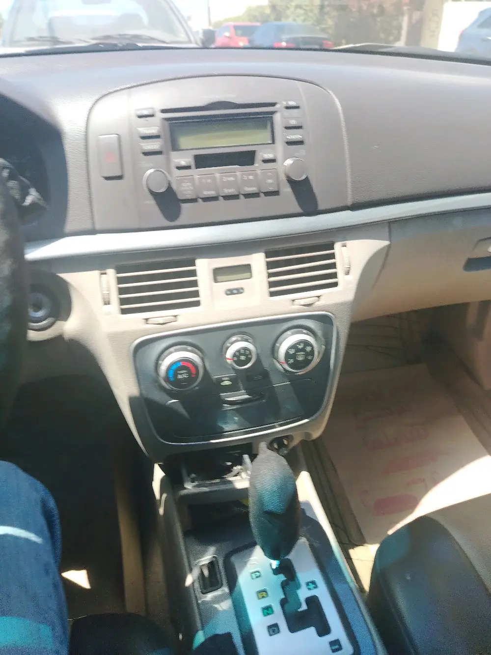 سوناتا ٢٠٠٦