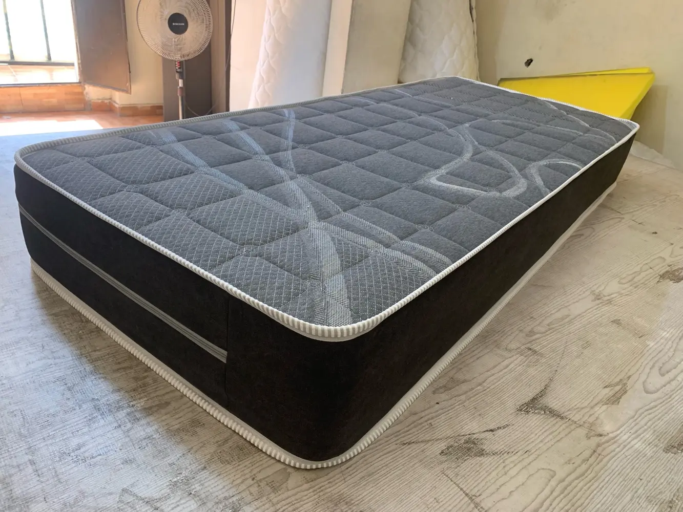 فرشات زمبركية طبيه