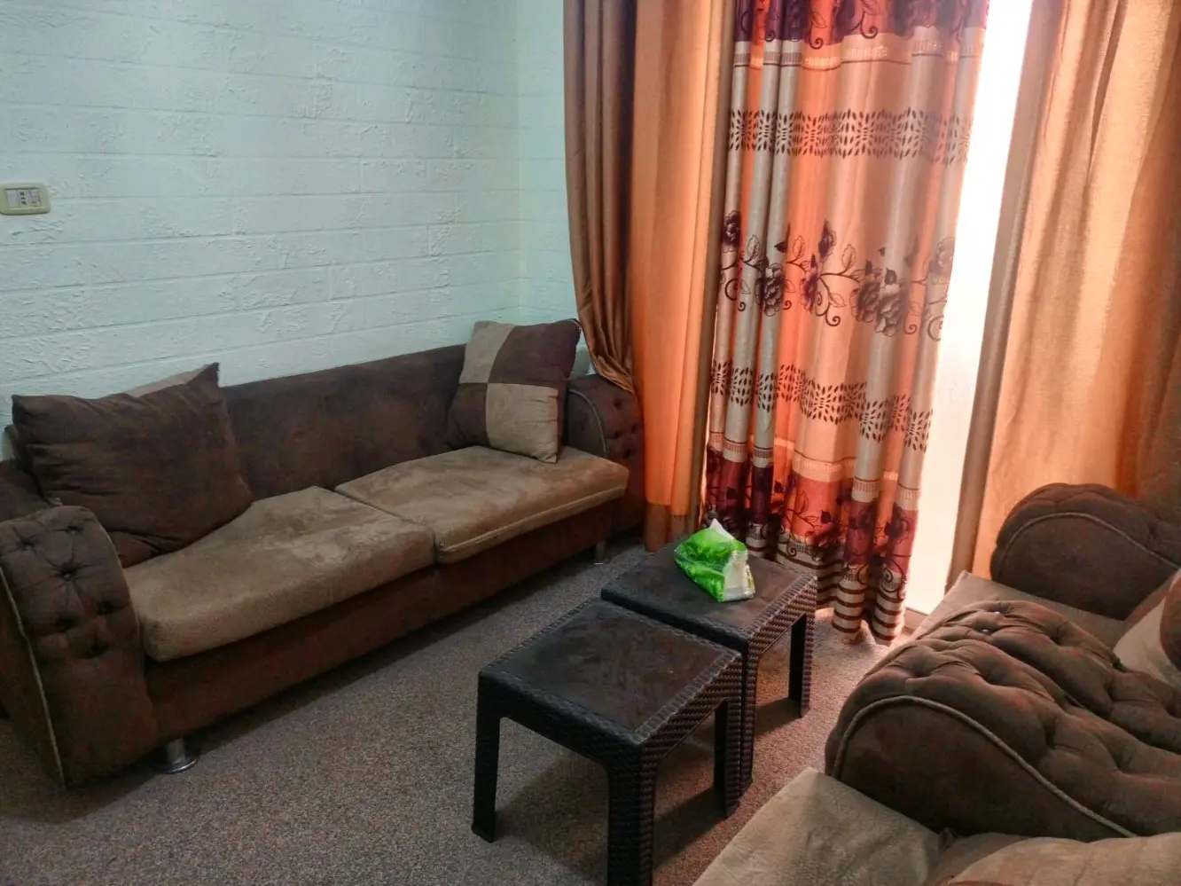 شقة صغير للبيع