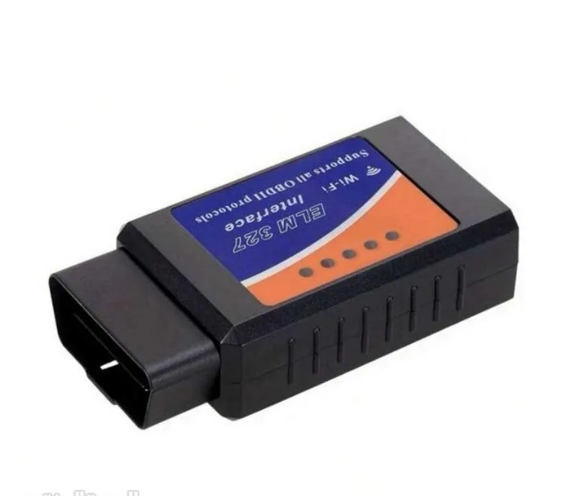 “جهاز فحص السيارات OBD2”