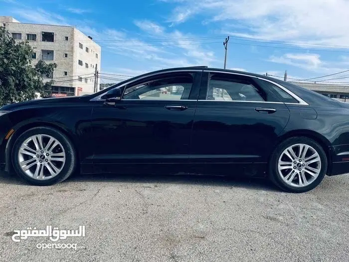 فورد لينكولن