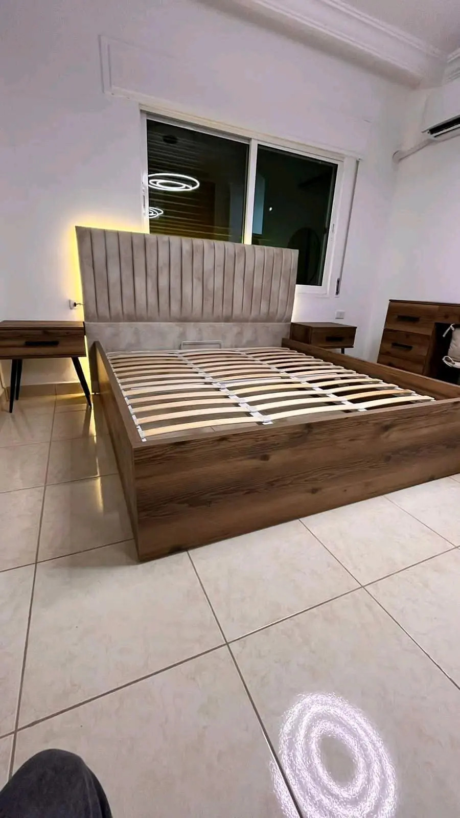 نجار موبيلا