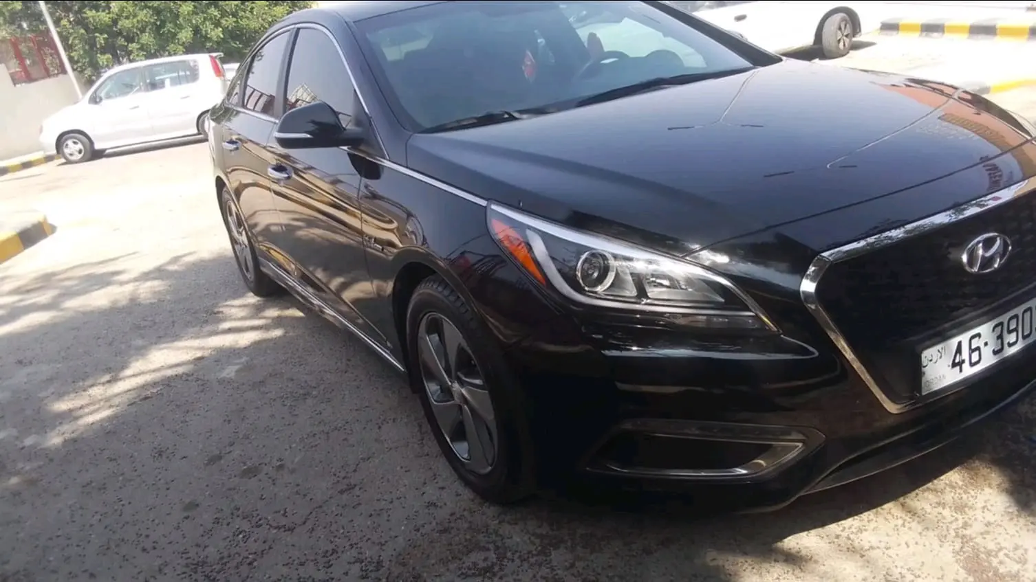 سوناتا موديل 2016