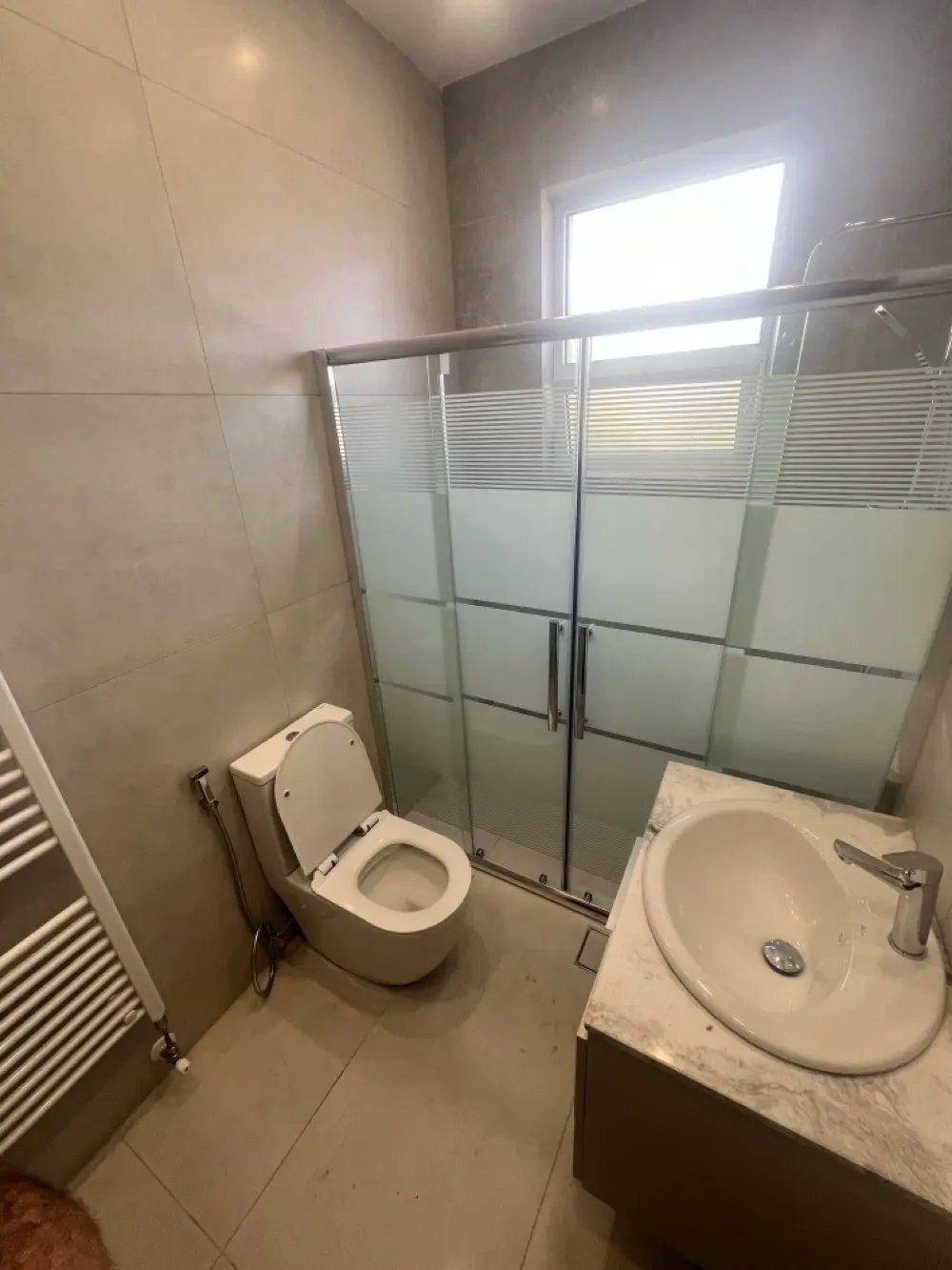 تجديد حمامات تحت اشراف هندسي