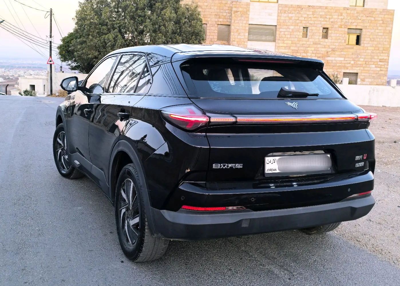 🚘 Neta U Pro 2021 EV 🔋نيتا يوو الكهربائية