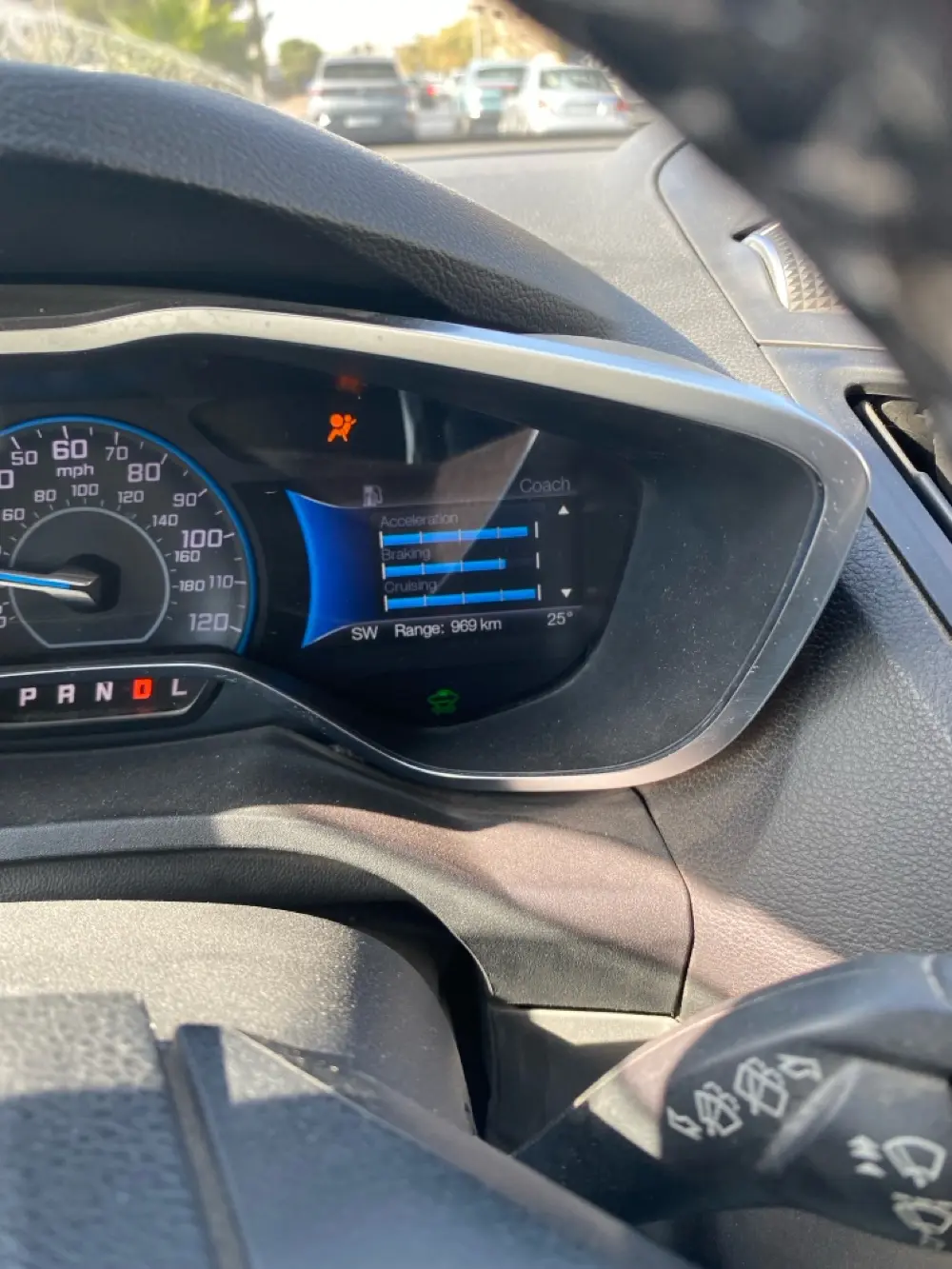 فورد سي ماكس موديل ٢٠١٦ للبيع