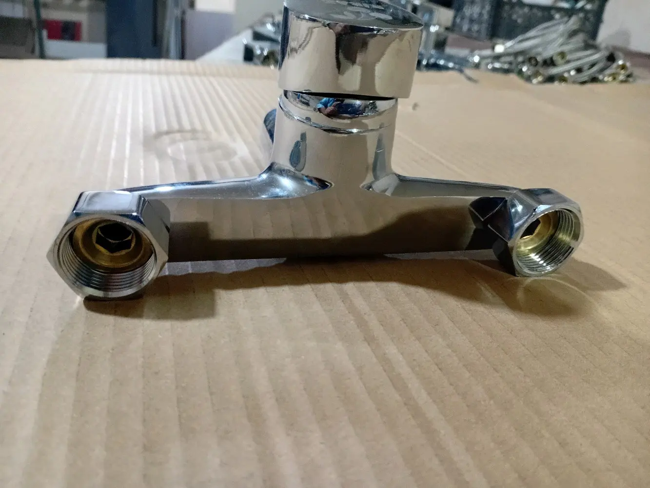 خلاط دوش تركي