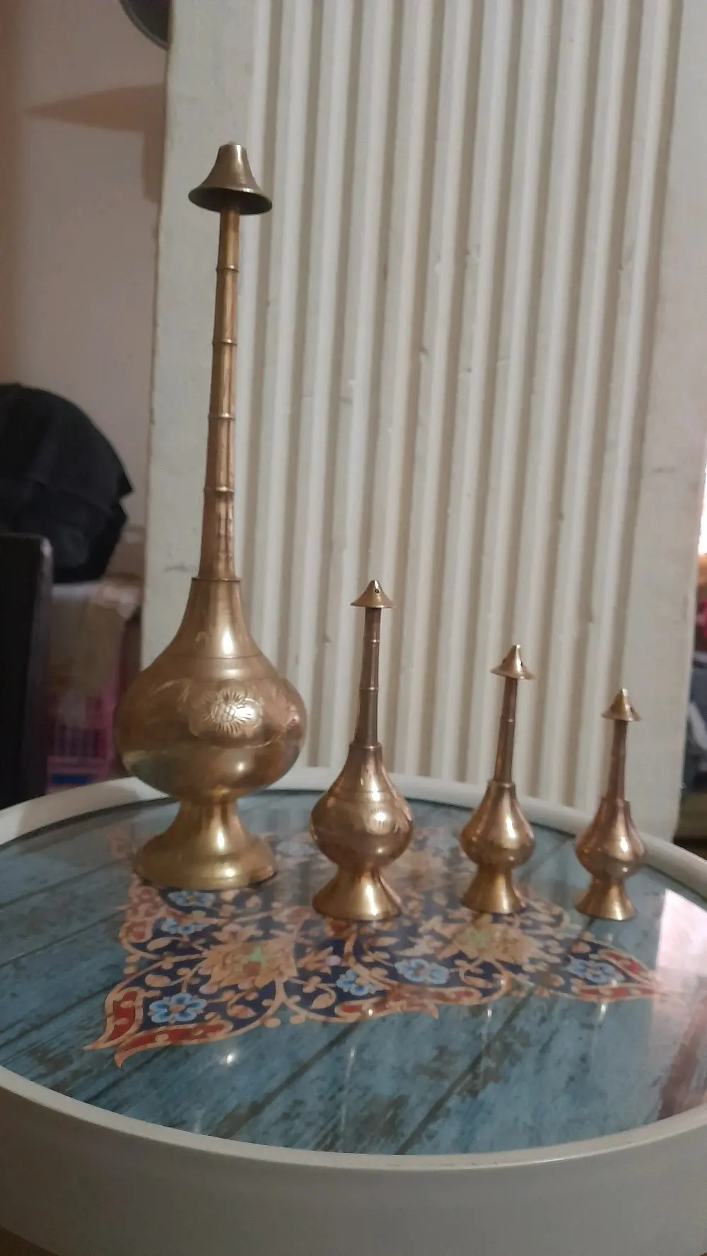نحاسيات للبيع