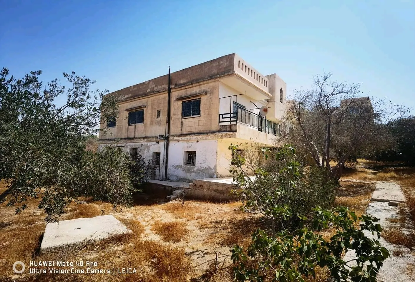 منزل للبيع في دوقرة